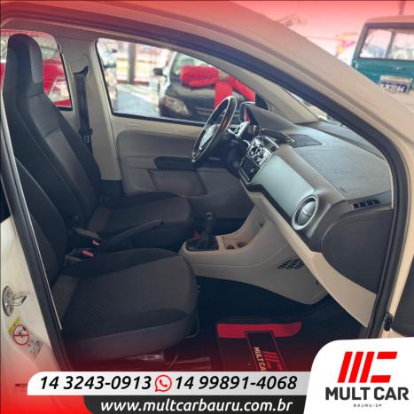 VOLKSWAGEN UP 1.0 12V 4P TSI FLEX MOVE UP, Foto 15