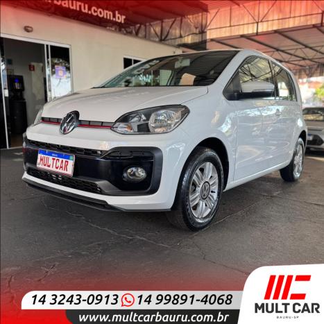 VOLKSWAGEN UP 1.0 12V 4P TSI FLEX MOVE UP, Foto 18