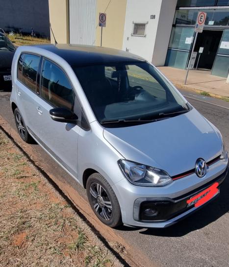 VOLKSWAGEN UP 1.0 12V 4P TSI FLEX MOVE UP, Foto 4