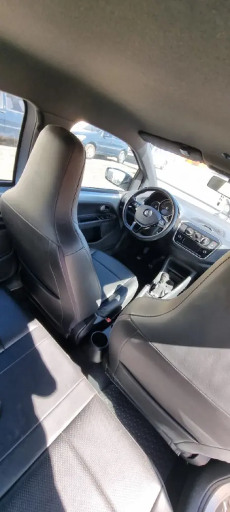 VOLKSWAGEN UP 1.0 12V 4P TSI FLEX MOVE UP, Foto 5