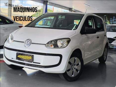 VOLKSWAGEN UP 1.0 12V 4P TAKE FLEX, Foto 1