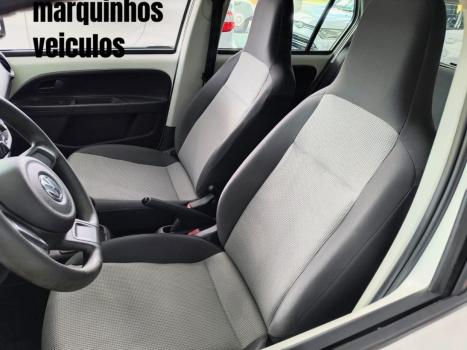 VOLKSWAGEN UP 1.0 12V 4P TAKE FLEX, Foto 6