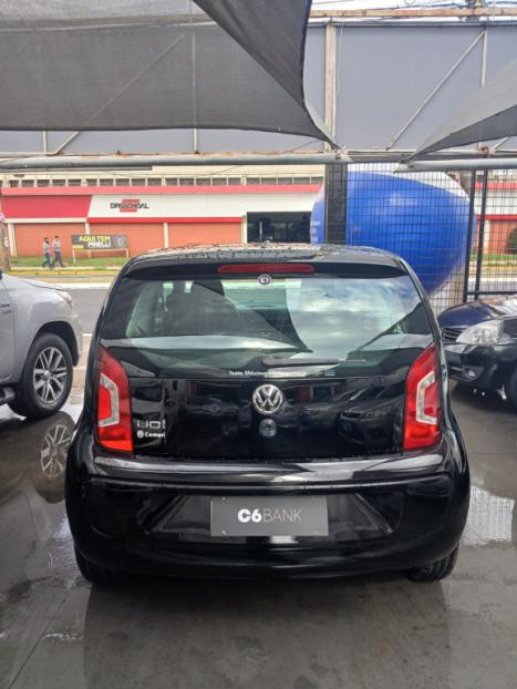 VOLKSWAGEN UP 1.0 12V TAKE FLEX, Foto 11