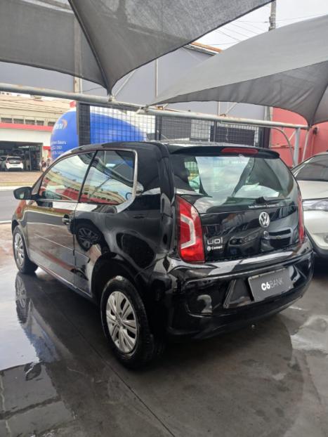 VOLKSWAGEN UP 1.0 12V TAKE FLEX, Foto 10