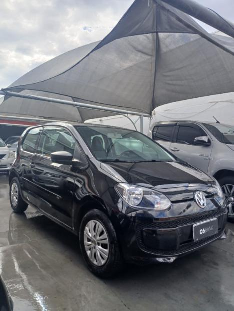 VOLKSWAGEN UP 1.0 12V TAKE FLEX, Foto 4