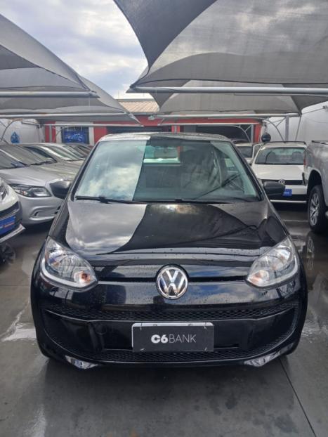 VOLKSWAGEN UP 1.0 12V TAKE FLEX, Foto 2