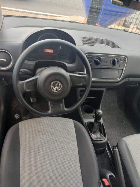 VOLKSWAGEN UP 1.0 12V TAKE FLEX, Foto 6