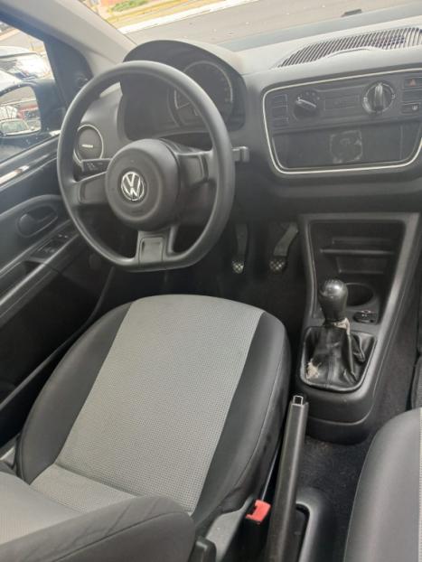 VOLKSWAGEN UP 1.0 12V TAKE FLEX, Foto 7