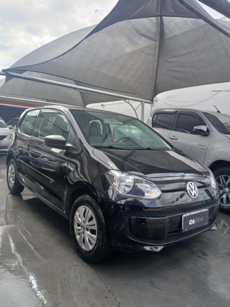 VOLKSWAGEN UP 1.0 12V TAKE FLEX, Foto 3