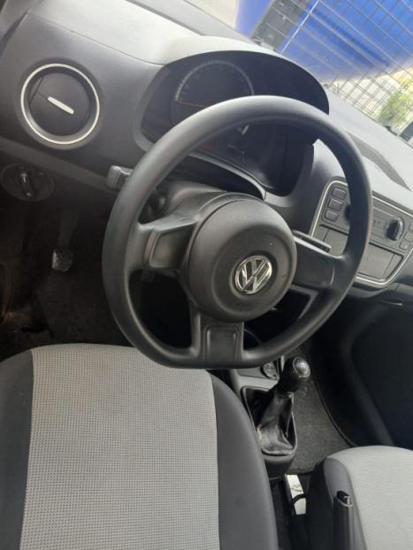VOLKSWAGEN UP 1.0 12V TAKE FLEX, Foto 8