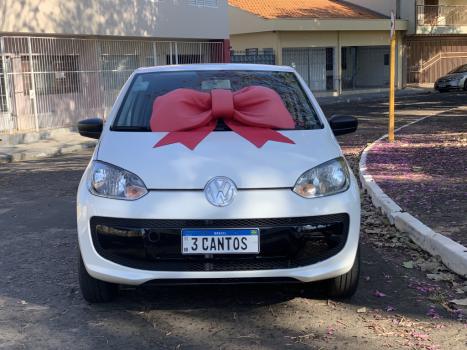 VOLKSWAGEN UP 1.0 12V 4P TAKE FLEX, Foto 2