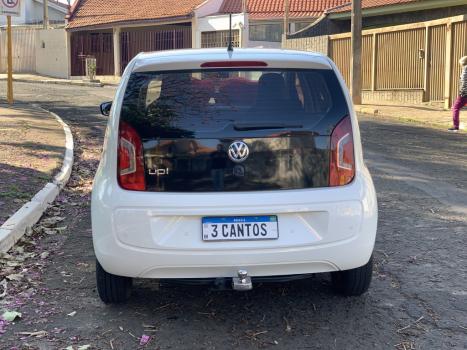 VOLKSWAGEN UP 1.0 12V 4P TAKE FLEX, Foto 6
