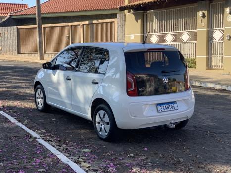 VOLKSWAGEN UP 1.0 12V 4P TAKE FLEX, Foto 7