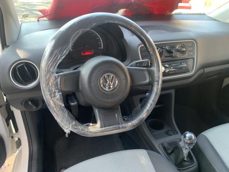 VOLKSWAGEN UP 1.0 12V 4P TAKE FLEX, Foto 9