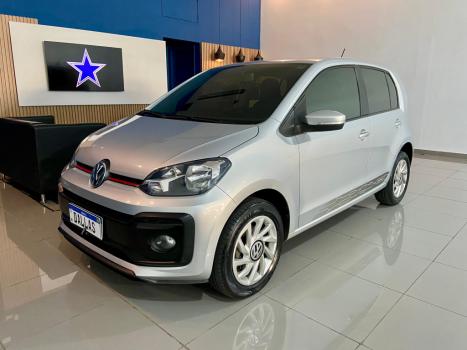VOLKSWAGEN UP 1.0 12V TSI CONNECT FLEX, Foto 1