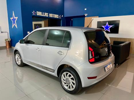 VOLKSWAGEN UP 1.0 12V TSI CONNECT FLEX, Foto 2