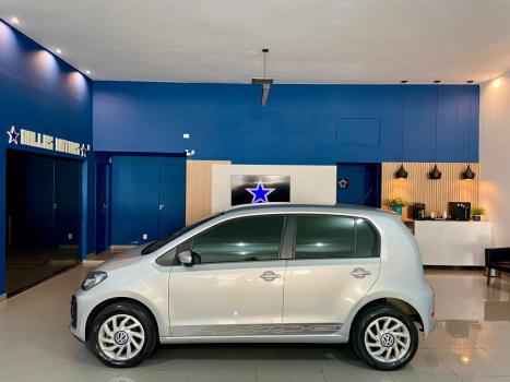 VOLKSWAGEN UP 1.0 12V TSI CONNECT FLEX, Foto 3
