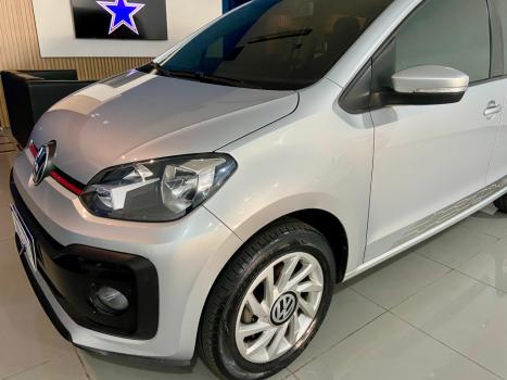 VOLKSWAGEN UP 1.0 12V TSI CONNECT FLEX, Foto 4