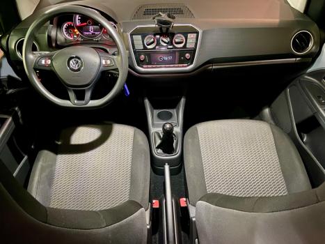 VOLKSWAGEN UP 1.0 12V TSI CONNECT FLEX, Foto 7