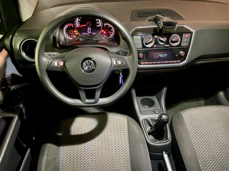 VOLKSWAGEN UP 1.0 12V TSI CONNECT FLEX, Foto 8