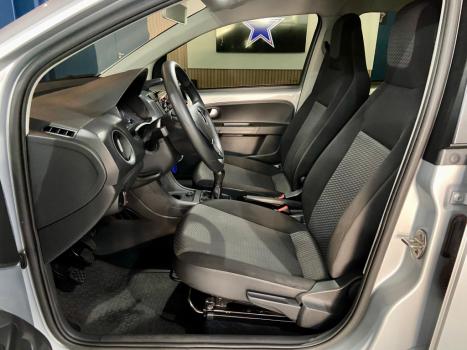 VOLKSWAGEN UP 1.0 12V TSI CONNECT FLEX, Foto 9