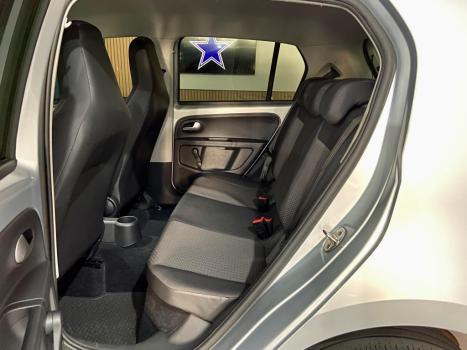 VOLKSWAGEN UP 1.0 12V TSI CONNECT FLEX, Foto 10