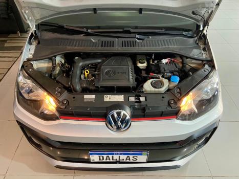 VOLKSWAGEN UP 1.0 12V TSI CONNECT FLEX, Foto 11