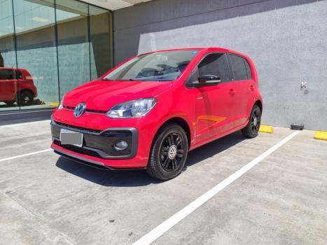 VOLKSWAGEN UP 1.0 12V 4P TSI FLEX MOVE UP, Foto 1