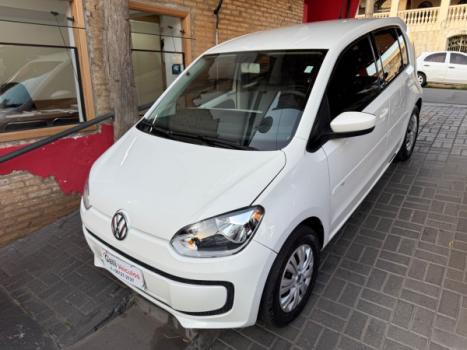 VOLKSWAGEN UP 1.0 12V 4P TAKE FLEX, Foto 1
