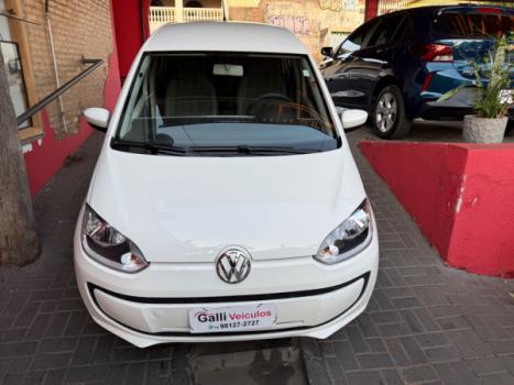 VOLKSWAGEN UP 1.0 12V 4P TAKE FLEX, Foto 2