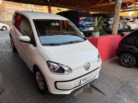 VOLKSWAGEN UP 1.0 12V 4P TAKE FLEX, Foto 3