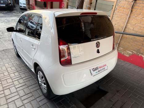 VOLKSWAGEN UP 1.0 12V 4P TAKE FLEX, Foto 6