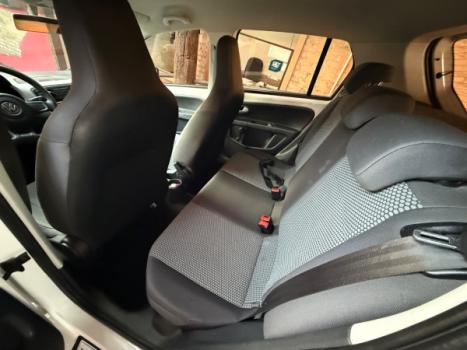 VOLKSWAGEN UP 1.0 12V 4P TAKE FLEX, Foto 7
