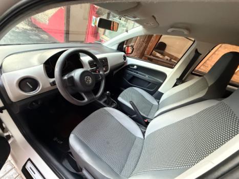 VOLKSWAGEN UP 1.0 12V 4P TAKE FLEX, Foto 8