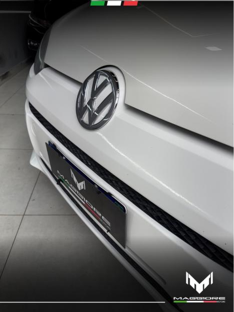 VOLKSWAGEN UP 1.0 12V 4P FLEX MOVE UP AUTOMATIZADO, Foto 4