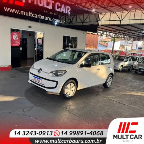 VOLKSWAGEN UP 1.0 12V 4P TAKE FLEX, Foto 3