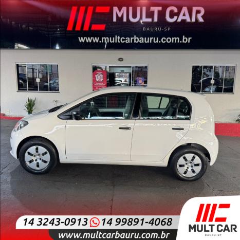 VOLKSWAGEN UP 1.0 12V 4P TAKE FLEX, Foto 4