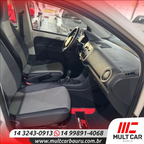 VOLKSWAGEN UP 1.0 12V 4P TAKE FLEX, Foto 16