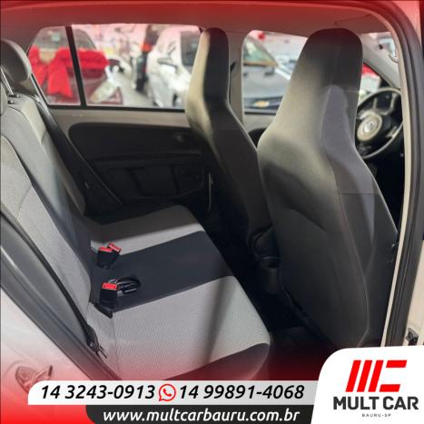 VOLKSWAGEN UP 1.0 12V 4P TAKE FLEX, Foto 17