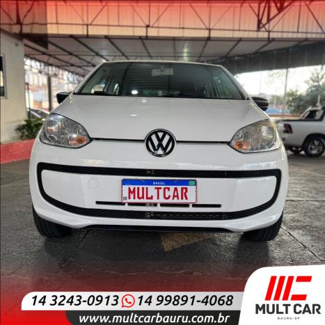 VOLKSWAGEN UP 1.0 12V 4P TAKE FLEX, Foto 18