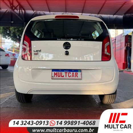 VOLKSWAGEN UP 1.0 12V 4P TAKE FLEX, Foto 19