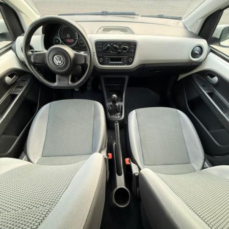 VOLKSWAGEN UP 1.0 12V 4P TSI FLEX MOVE UP, Foto 2