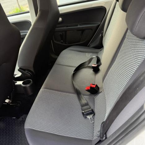 VOLKSWAGEN UP 1.0 12V 4P TSI FLEX MOVE UP, Foto 4