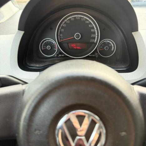 VOLKSWAGEN UP 1.0 12V 4P TSI FLEX MOVE UP, Foto 5