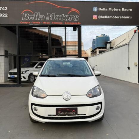 VOLKSWAGEN UP 1.0 12V 4P TSI FLEX MOVE UP, Foto 6