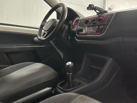 VOLKSWAGEN UP 1.0 12V 4P TSI FLEX MOVE UP, Foto 4