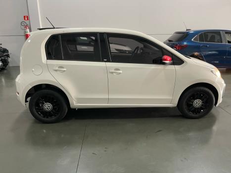 VOLKSWAGEN UP 1.0 12V 4P TSI FLEX MOVE UP, Foto 7
