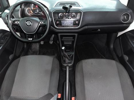 VOLKSWAGEN UP 1.0 12V 4P TSI FLEX MOVE UP, Foto 8