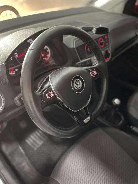 VOLKSWAGEN UP 1.0 12V 4P TSI FLEX MOVE UP, Foto 13