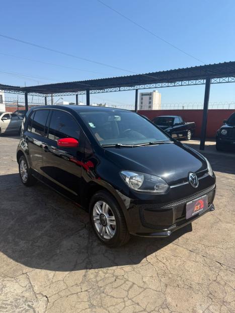 VOLKSWAGEN UP 1.0 12V 4P TAKE FLEX, Foto 3